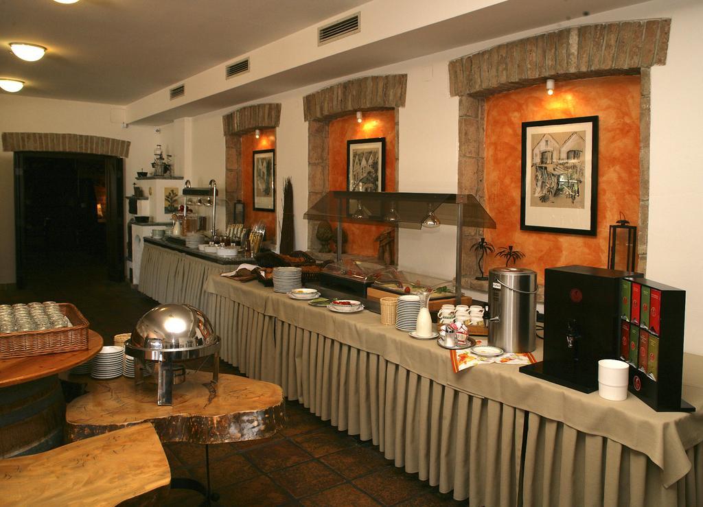 Hotel Johannes-Zeche Illmitz Exterior photo